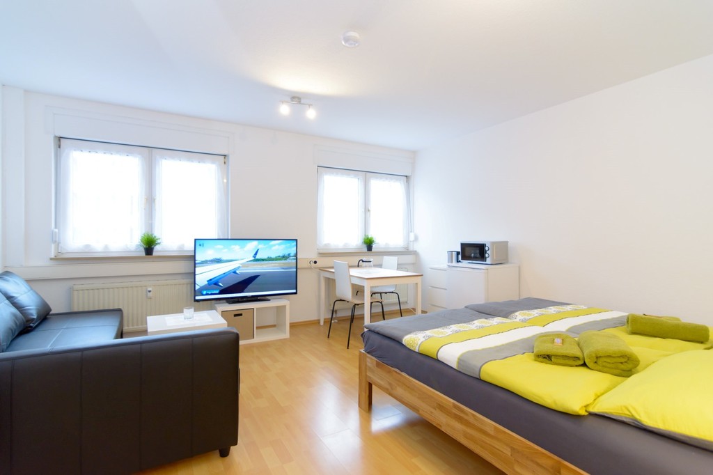 Офис 150м² в Нюрнберг, Германия № 218336