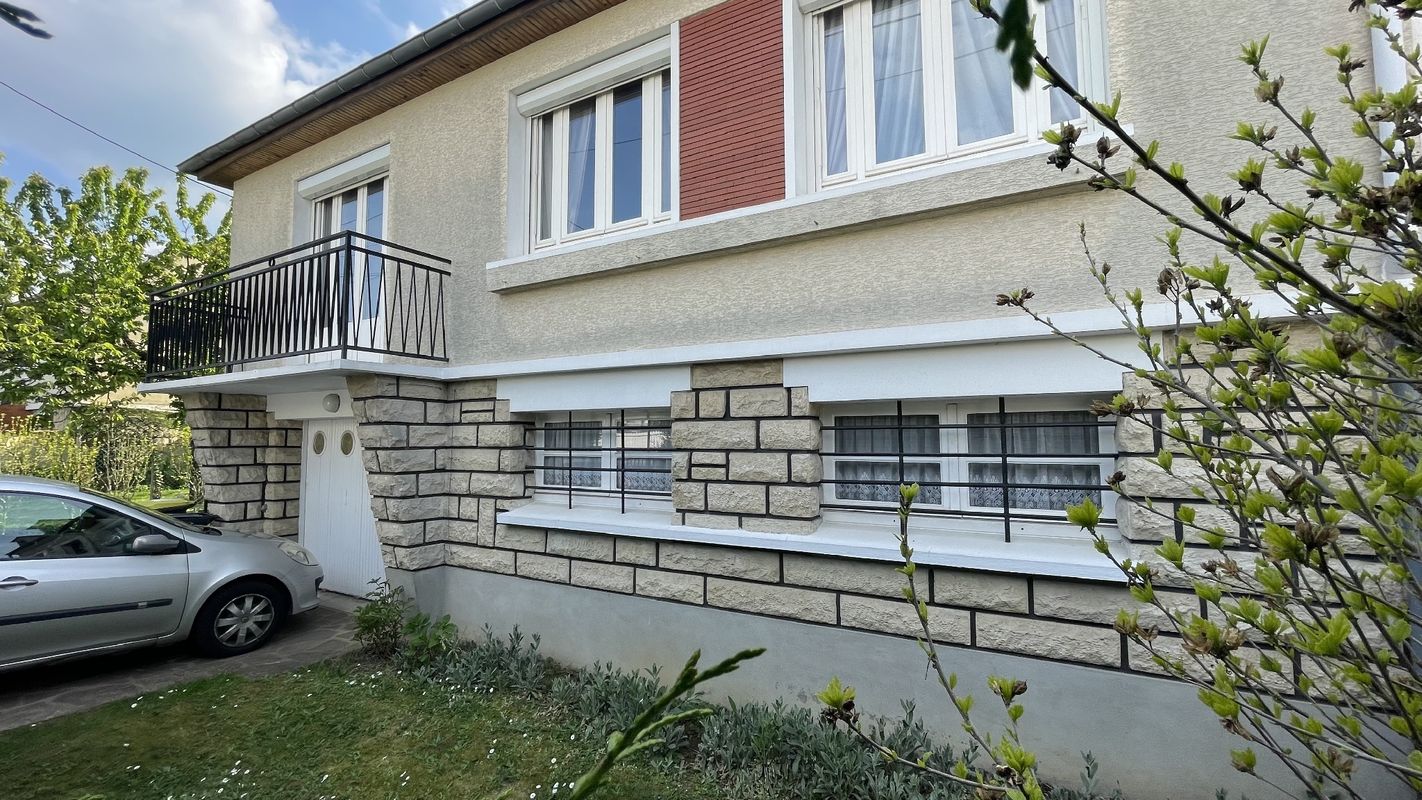 Дом с 4 спальнями в Понто-Комбо, Франция № 173751