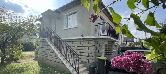 Дом с 4 спальнями в Понто-Комбо, Франция № 173751 5