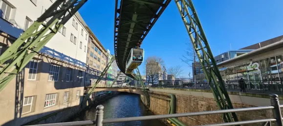 310m² Commercial property in Wuppertal, Germany No. 87388 2