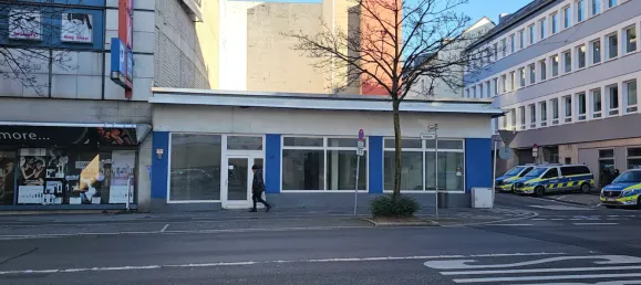 310m² Commercial property in Wuppertal, Germany No. 87388 3