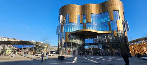 310m² Commercial property in Wuppertal, Germany No. 87388 18