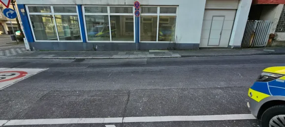 310m² Commercial property in Wuppertal, Germany No. 87388 5