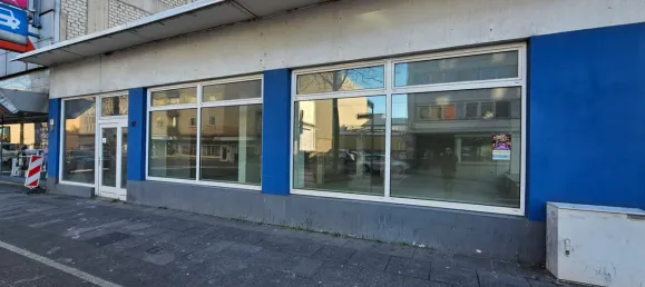 310m² Commercial property in Wuppertal, Germany No. 87388 4