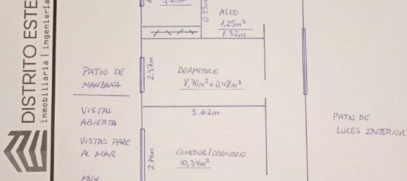 2 chambres Appartement à Gijon, Spain No. 169898 27