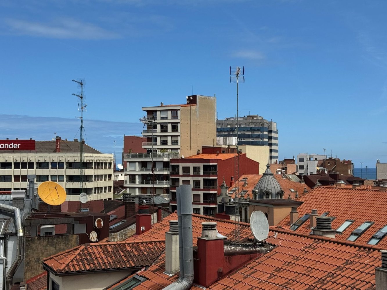 2 chambres Appartement à Gijon, Spain No. 169898
