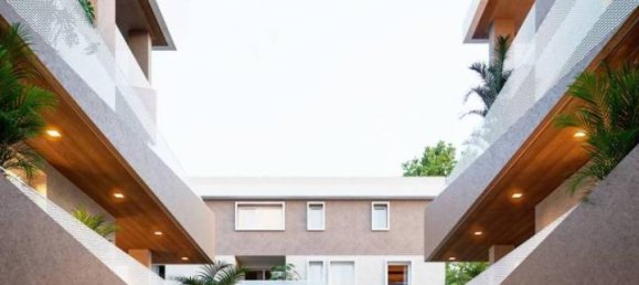 2 rooms Apartment in Rimini, Italy No. 18558 15