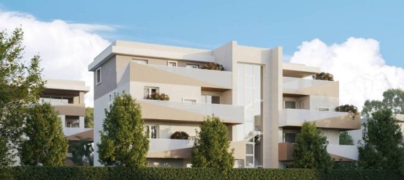 2 rooms Apartment in Rimini, Italy No. 18558 9