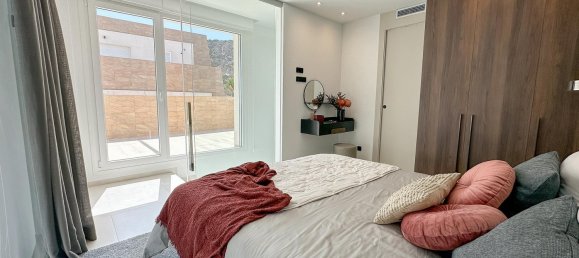 3 غرف نوم فيلا في Algorfa, Spain رقم 10123 18