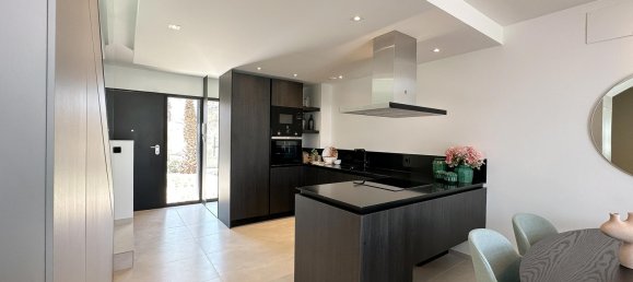 3 غرف نوم فيلا في Algorfa, Spain رقم 10123 11