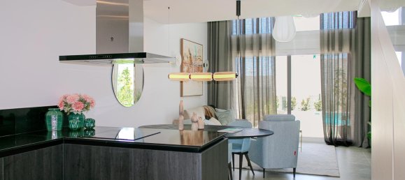 3 غرف نوم فيلا في Algorfa, Spain رقم 10123 12