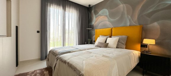 3 غرف نوم فيلا في Algorfa, Spain رقم 10123 15