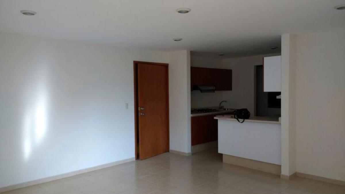 3 Schlafzimmer Wohnung in Mexico, Nr. 223407