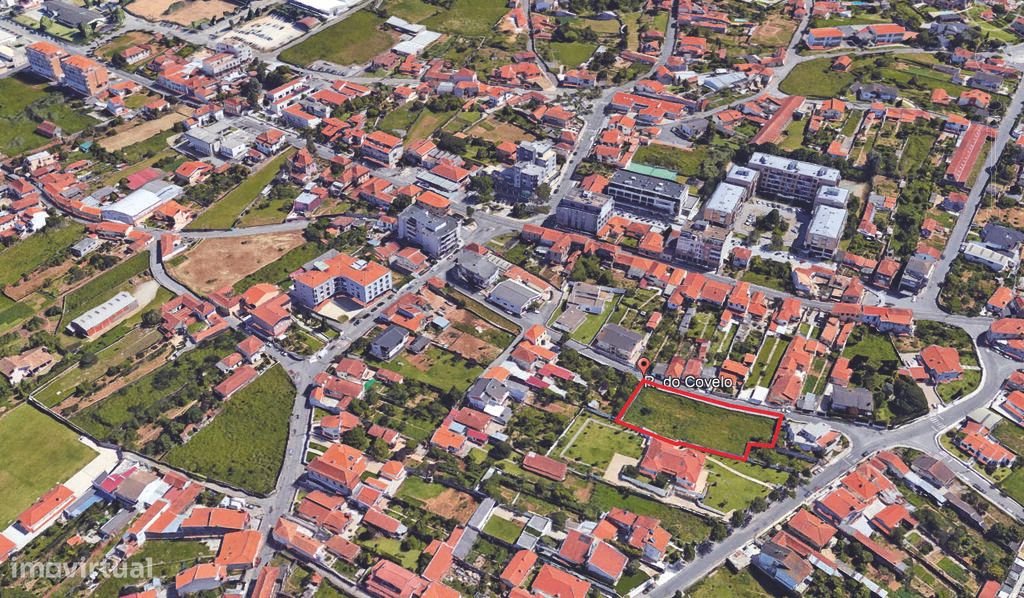 1593m² Land in Cortegaca, Portugal No. 355481