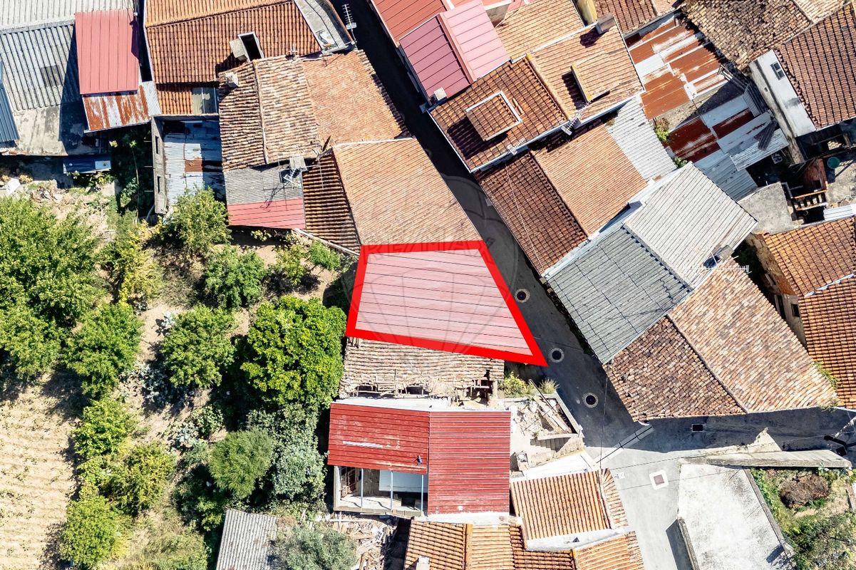 1 bedroom House in Lorvao, Portugal No. 186083