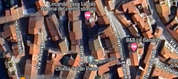 7-salle Appartement à Luras, Italy No. 13680 4