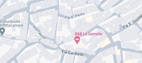 7-salle Appartement à Luras, Italy No. 13680 5