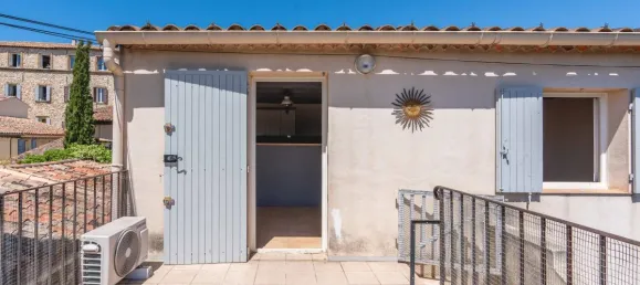 3 bedrooms Apartment in Pertuis, France No. 336622 3