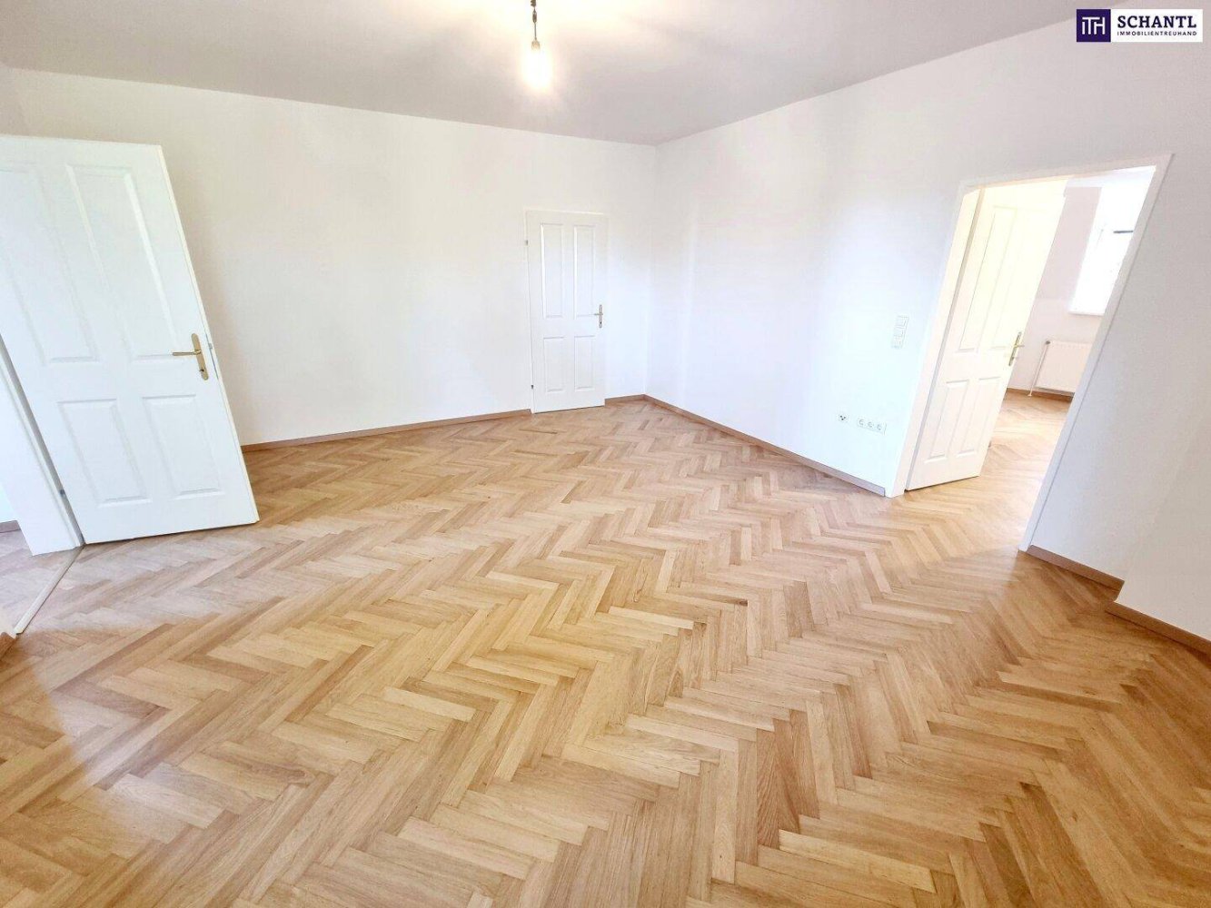 3 rooms Apartment in Hietzing, Austria No. 181629