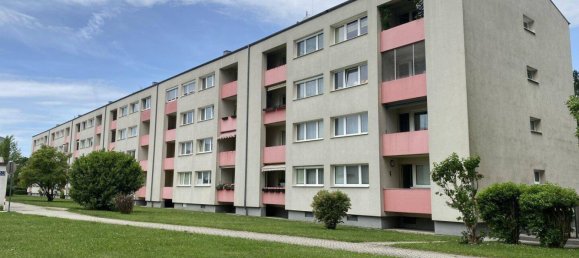3 rooms Apartment in St. Polten, Austria No. 150618 20