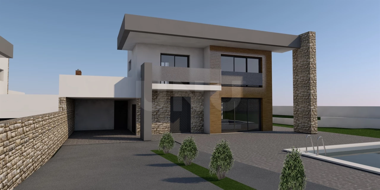 Grundstück in Lourinha, Portugal, Nr. 74412