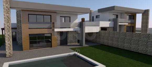 Grundstück in Lourinha, Portugal, Nr. 74412 3