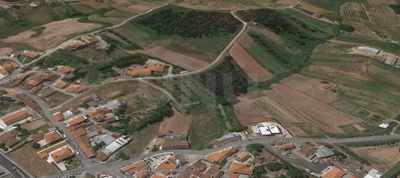 Grundstück in Lourinha, Portugal, Nr. 74412 11