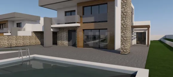 Grundstück in Lourinha, Portugal, Nr. 74412 5