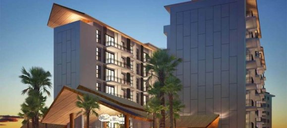 Condominio de 2 dormitorios en Surin Beach, Thailand No. 26023 5