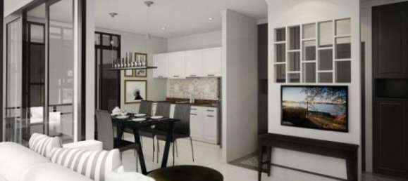 Condominio de 2 dormitorios en Surin Beach, Thailand No. 26023 2