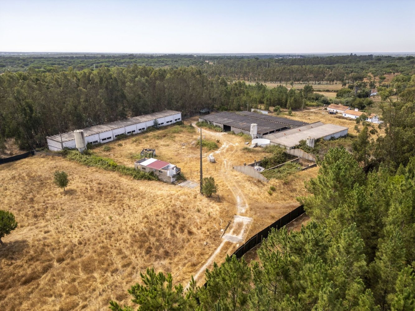 3 bedrooms House in Coruche, Portugal No. 204837