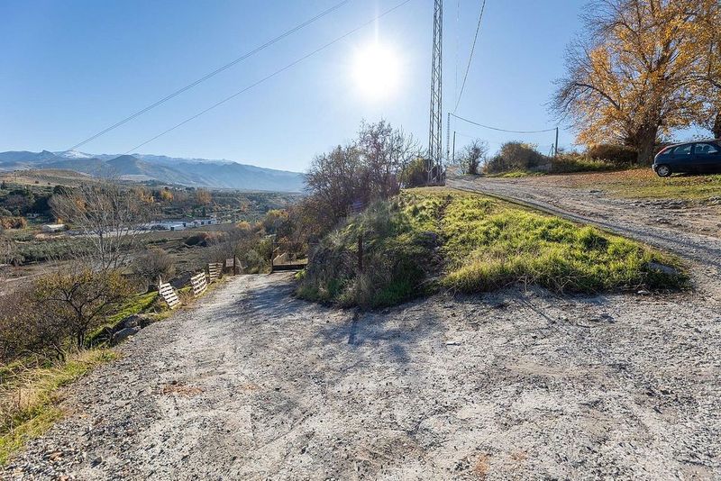 Terreno en Granada, Spain 2367 m² No. 223293