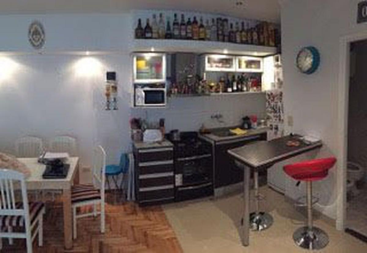 Studio in Mar del Plata, Argentina, Nr. 98548