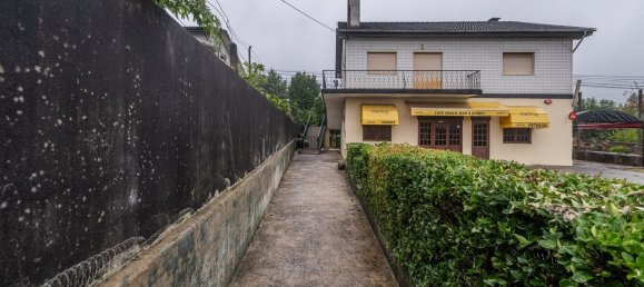 4 bedrooms House in Geme, Portugal No. 164630 5