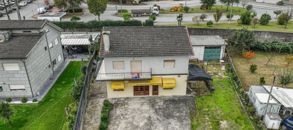 4 bedrooms House in Geme, Portugal No. 164630 31