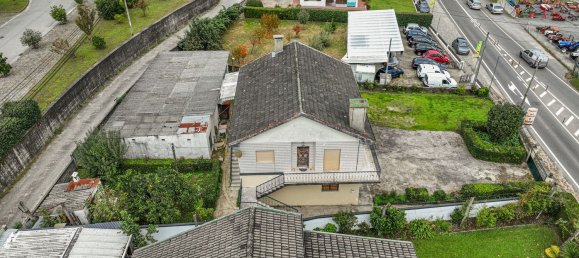 4 bedrooms House in Geme, Portugal No. 164630 2