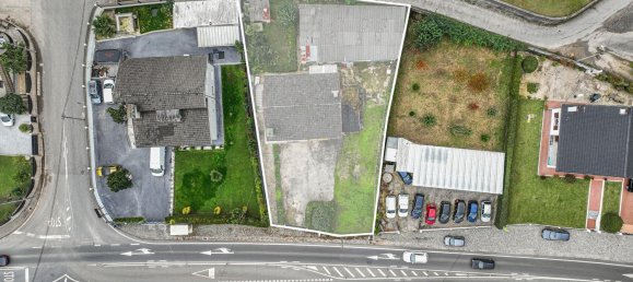 4 bedrooms House in Geme, Portugal No. 164630 32