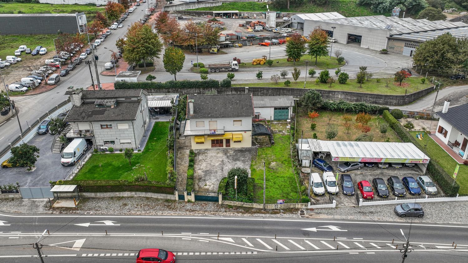 4 bedrooms House in Geme, Portugal No. 164630