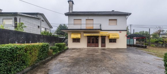 4 bedrooms House in Geme, Portugal No. 164630 4