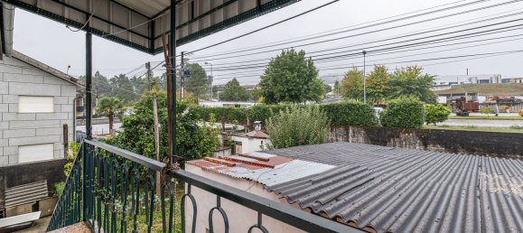 4 bedrooms House in Geme, Portugal No. 164630 27