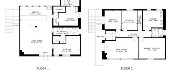 4 bedrooms House in Geme, Portugal No. 164630 33