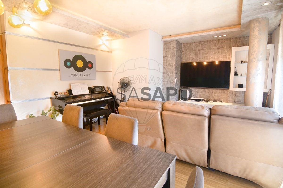 Квартира с 2 спальнями в Алфена, Португалия № 219425