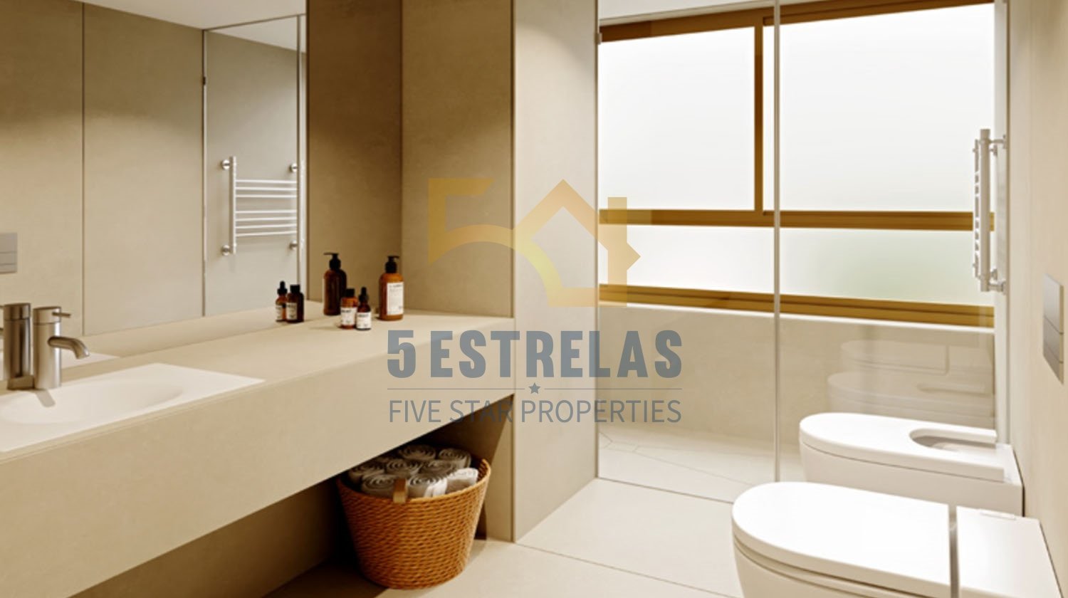 3 chambres Villa à Porto, Portugal No. 110840