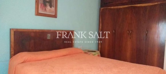 2 غرف نوم شقة في Marsalforn, Malta رقم 5931 2