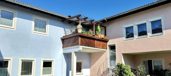 4 rooms Apartment in Thalgau, Austria No. 158828 10