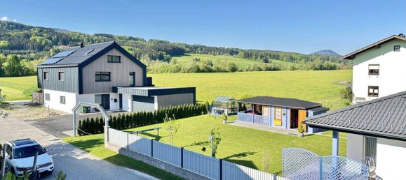 4 rooms Apartment in Thalgau, Austria No. 158828 8