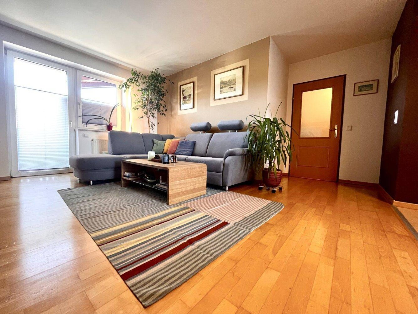 4 rooms Apartment in Thalgau, Austria No. 158828