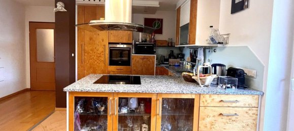 4 rooms Apartment in Thalgau, Austria No. 158828 2