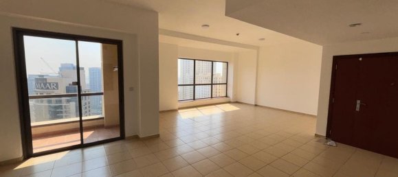 3 Schlafzimmer Wohnung in Jumeirah Beach Residence, UAE, Nr. 110701 3