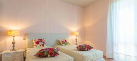 4 Schlafzimmer Villa in Passignano sul Trasimeno, Italy, Nr. 55672 13